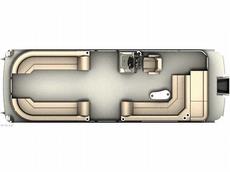 Berkshire Pontoons 250 CL LTD 2012 Boat specs