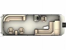 Berkshire Pontoons 254 PT UDS BP3 LTD 2012 Boat specs