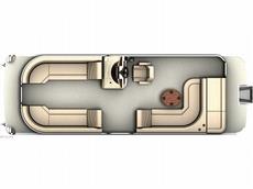Berkshire Pontoons 260 CL BP3 Premium 2012 Boat specs