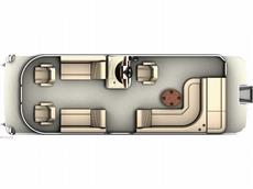 Berkshire Pontoons 261 XB Premium 2012 Boat specs
