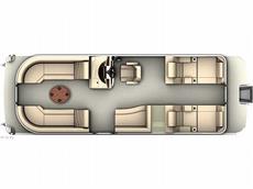 Berkshire Pontoons 263 SLX STS 2012 Boat specs