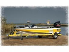 Blazer Boats 190 Pro-V 2012 Boat specs