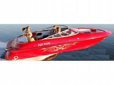 Blue Water Edge 2012 Boat specs