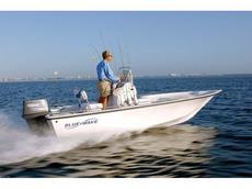 Blue Wave 180 V-Bay 2012 Boat specs