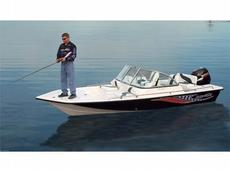Blue Wave 190 Classic DC 2012 Boat specs