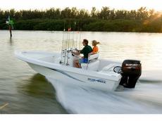Blue Wave 1900 VLC 2012 Boat specs
