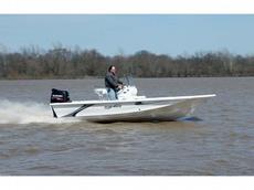 Blue Wave 1902 Evolution 2012 Boat specs