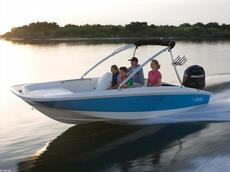 Boston Whaler 170 Super Sport 2012 Boat specs