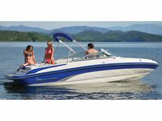 Bryant 210 Center Transom Entry 2012 Boat specs