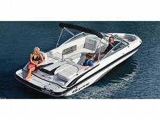 Bryant 210 Walkabout 2012 Boat specs