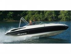 Bryant 233 Cuddy Cabin 2012 Boat specs