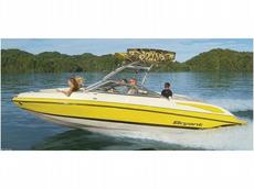 Bryant 246 2012 Boat specs