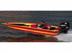 Bullet 20CC 2012 Boat specs