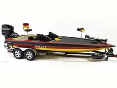 Bullet 21RDC 2012 Boat specs