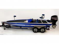 Bullet 21XRD 2012 Boat specs