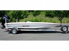 Bullet CB 20CC 2012 Boat specs