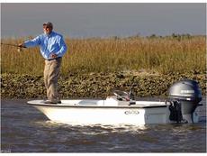 Bulls Bay 151 CC 2012 Boat specs