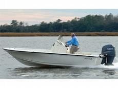 Bulls Bay 200 CC 2012 Boat specs