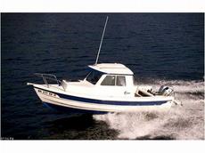 C-Dory 16 ft. Classic Cruiser 2012 Boat specs