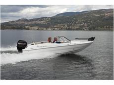 Campion Allante 485 Forster 2012 Boat specs
