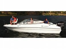 Campion Allante 535 Forster 2012 Boat specs