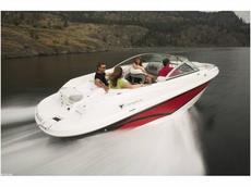 Campion Allante 645i BR 2012 Boat specs