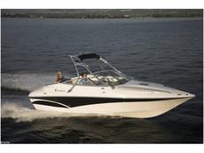 Campion Allante 705i SC 2012 Boat specs