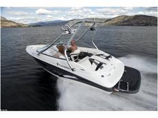 Campion Chase 530i 2012 Boat specs