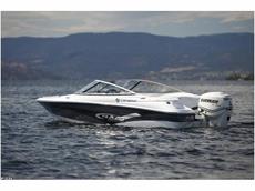 Campion Chase 530ob 2012 Boat specs