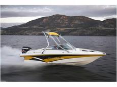 Campion Chase 600ob BR 2012 Boat specs