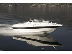 Campion Explorer 602 SC BRA 2012 Boat specs