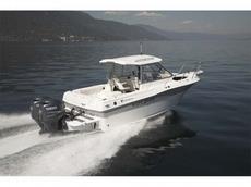 Campion Explorer 682br SC 2012 Boat specs