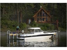 Campion Explorer 682i SC 2012 Boat specs
