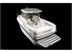 Campion Explorer 822i  2012 Boat specs