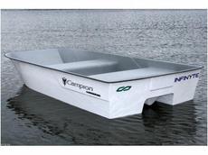 Campion Infinyte i2 2012 Boat specs