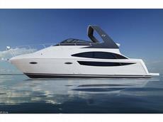 Carver Yachts 36 Mariner 2012 Boat specs