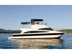 Carver Yachts 41 Cockpit Motor Yacht 2012 Boat specs