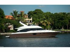Carver Yachts 54 Voyager  2012 Boat specs