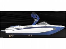 Centurion Enzo SV233 2012 Boat specs
