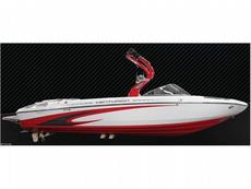 Centurion Enzo SV244 2012 Boat specs
