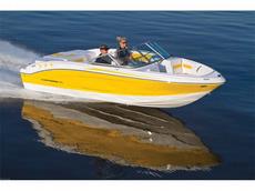 Chaparral 19 Sport 2012 Boat specs