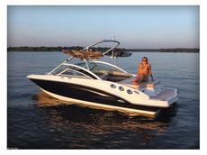 Chaparral 196 SSi WT 2012 Boat specs