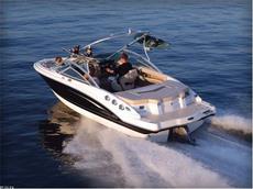 Chaparral 206 SSi WT 2012 Boat specs