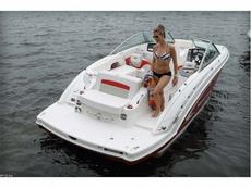 Chaparral 224 Sunesta WT 2012 Boat specs