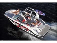 Chaparral 224 Xtreme 2012 Boat specs