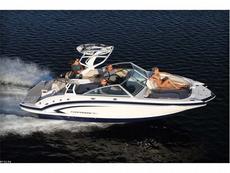 Chaparral 244 Sunesta WT 2012 Boat specs