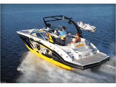 Chaparral 244 Xtreme 2012 Boat specs
