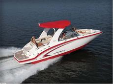 Chaparral 264 Sunesta WT 2012 Boat specs