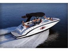 Chaparral 264 Xtreme 2012 Boat specs