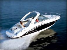 Chaparral 285 SSX 2012 Boat specs